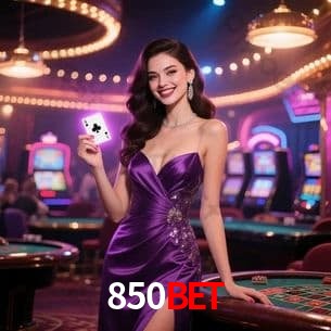 850bet app